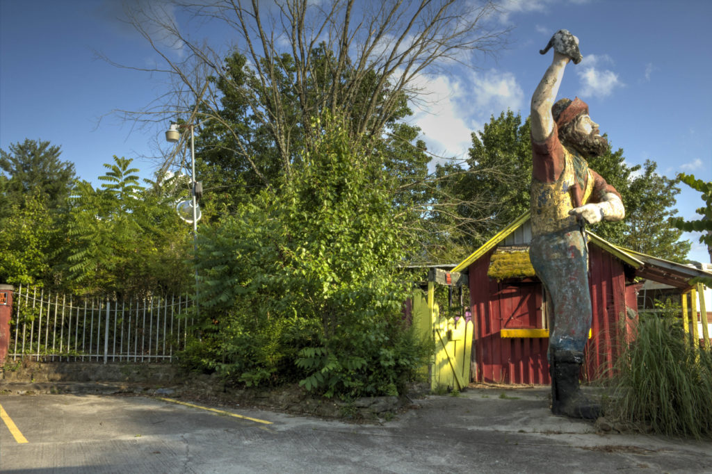 Bunnyland Golf: A Fond Look Back at a Pigeon Forge Landmark